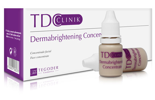 dermabrightening concentrate tdc