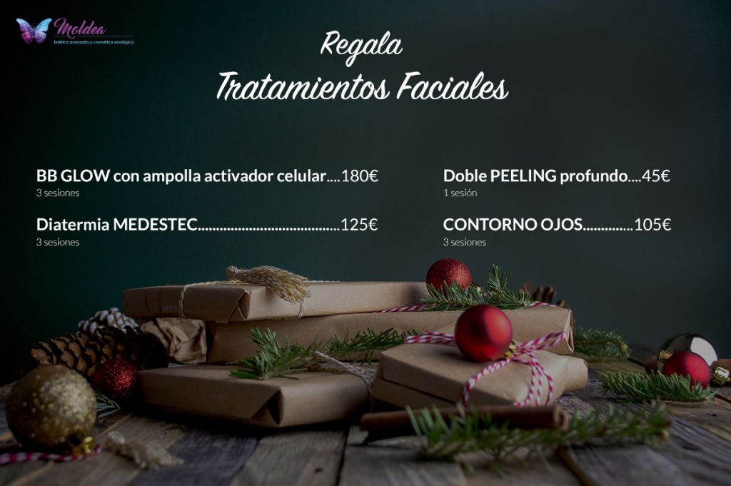 tratamiento facial en pamplona